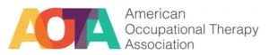 American Occupational Therapy Association logo