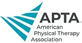 American Physical Therapy Association logo