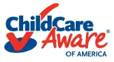 ChildCare Aware of America logo