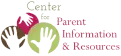 Center for Parent Information and Resources logo