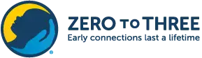 Zero to Three Logo