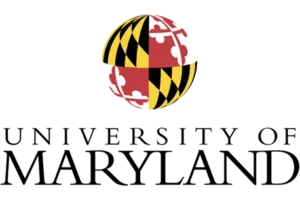 university of maryland logo